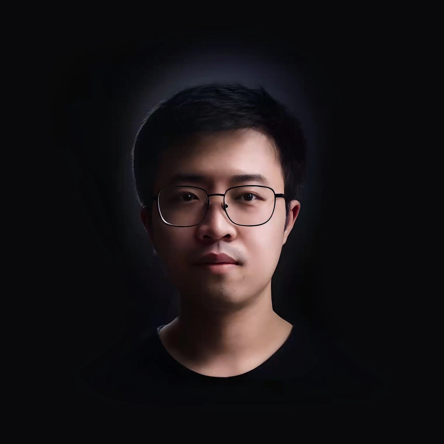 Che Yujie Portrait